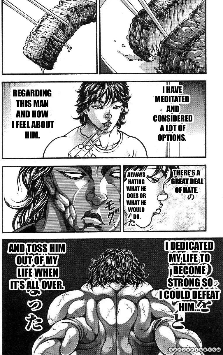 Baki - Son Of Ogre Chapter 246 10